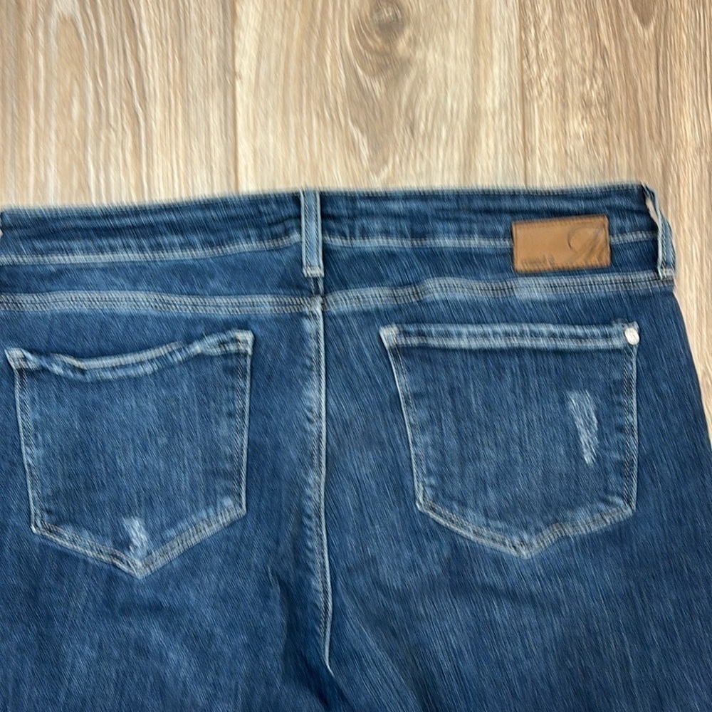 MAVI MEN SKINNY JEANS W31 L 32 - Picture 10 of 10